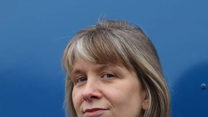 Julie Bertin : "