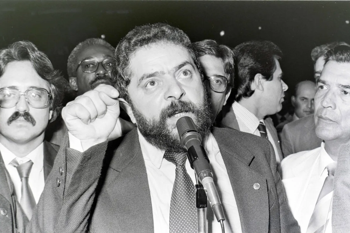 O PT votou contra a Constituição de 1988? Entenda o que aconteceu