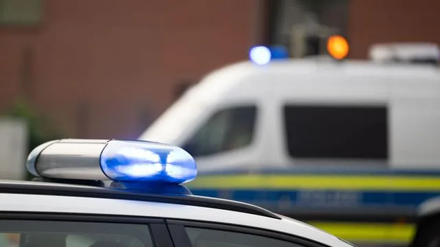 Munitionsfund: Weltkriegsbombe in Heidenau entschärft