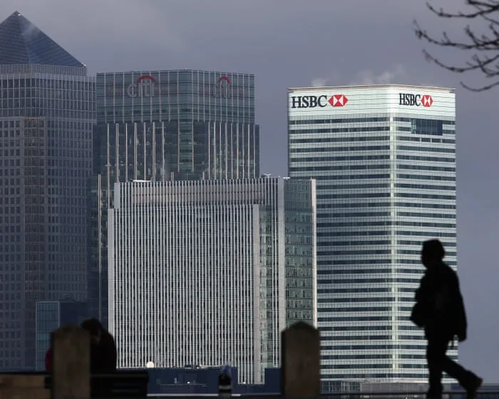 Tory tax break for banks has cost UK public purse £6bn, says TUC