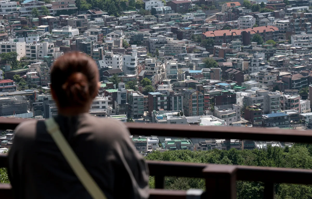 자가보다 공공임대가 결혼에 유리?… 용산공원 논쟁에 다시 뜬 보고서