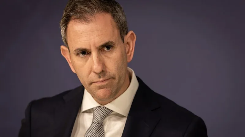 Chalmers steps in: ATO credit card ban delayed after business uproar