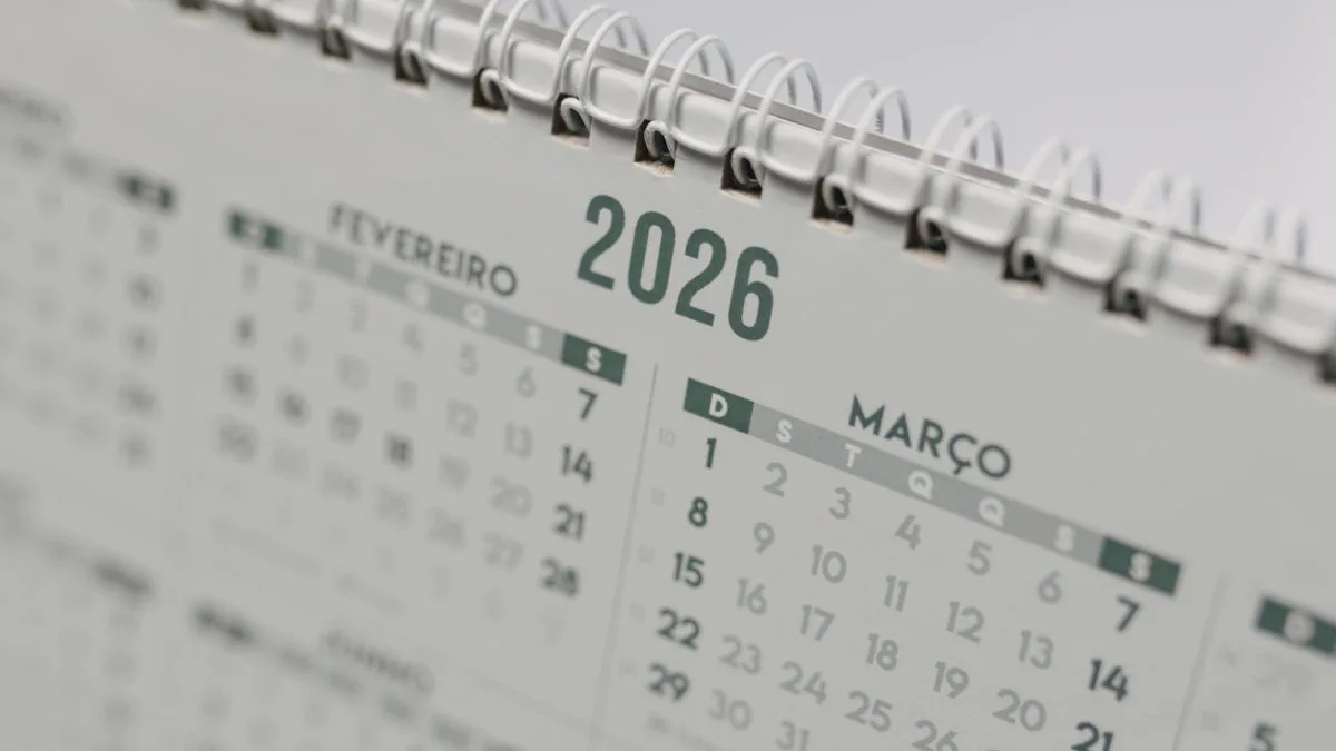 Próximo feriado de 2026 pode garantir folga prolongada de até três dias no Brasil; veja quando será e quem pode aproveitar
