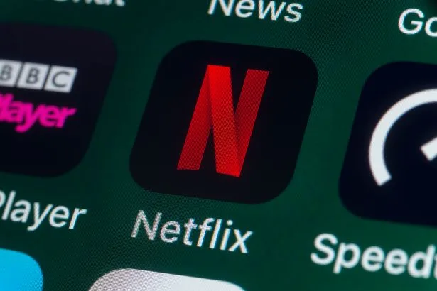 MSE 'Netflix hack' means UK households can save £180 per year