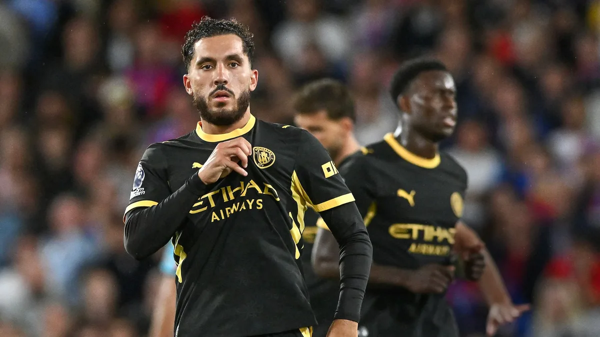 Redknapp: Cherki is a genius