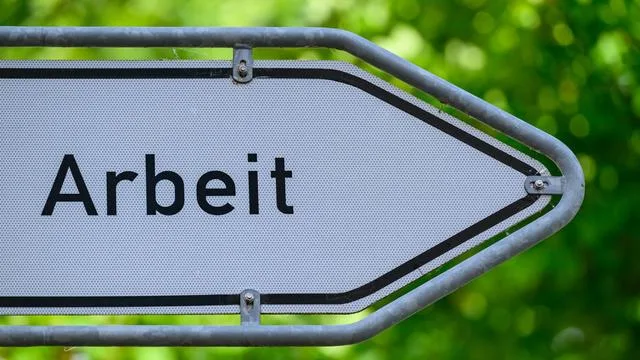 Arbeitsmarkt: Zahl der Arbeitslosen nimmt im August zu
