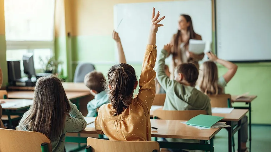 Oakland schools in hotseat over 'students of color' program while taking millions in federal funding