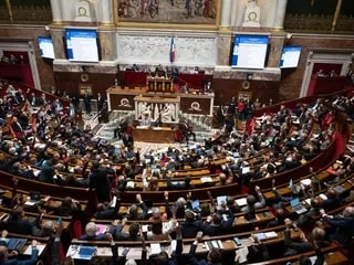 L’Assemblée nationale rejette la taxe Zucman sur les « ultrariches » ainsi que le rétablissement de l’ISF
