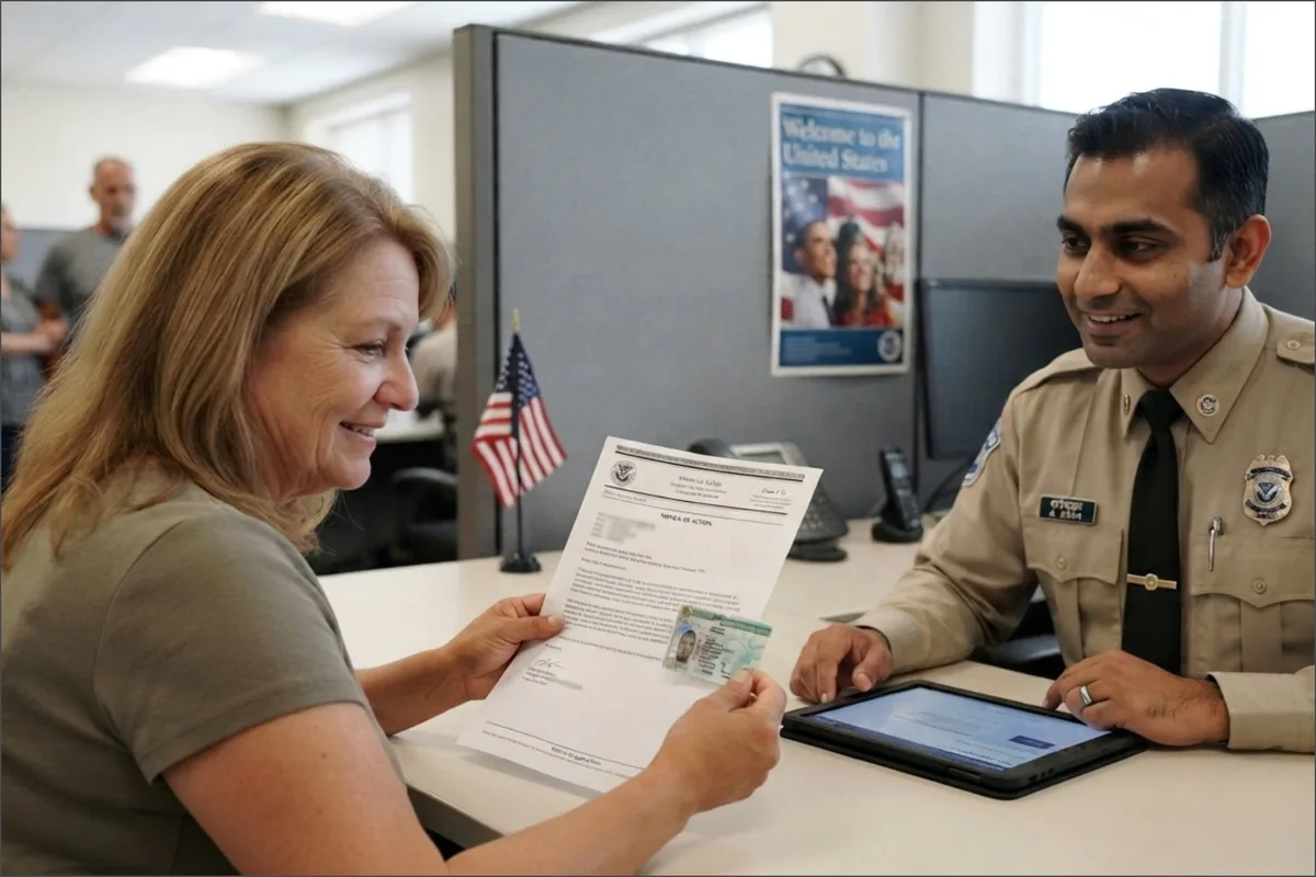 Uscis y green card: por qué tener un patrocinador ya no será suficiente y cómo se aplicará la nueva regla en septiembre