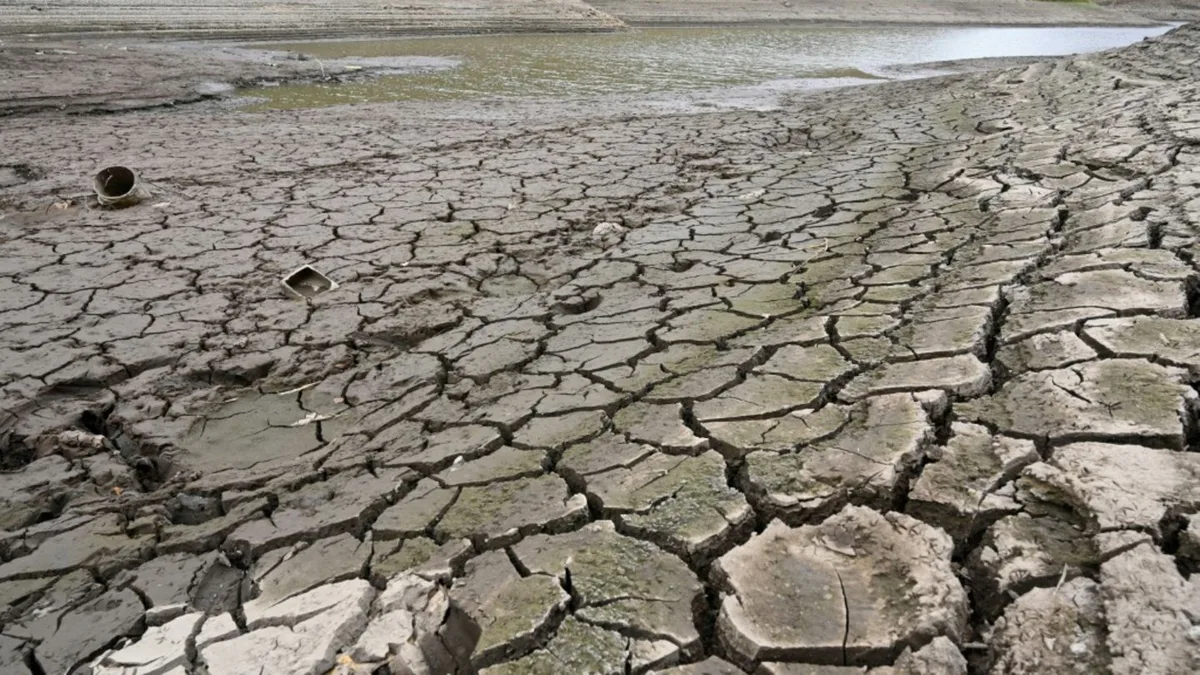 UNO: Wetterphänomen El Niño wird „sehr stark“ und dauert wohl bis Februar
