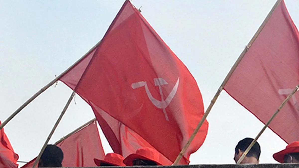 Family gatherings begin in Keralam’s Kozhikode ahead of CPI(M)’s three-day extended State conference from Sept. 13