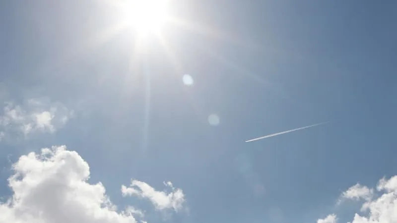 Accalmie après les orages, températures en baisse le matin: à quel temps s'attendre ce week-end?