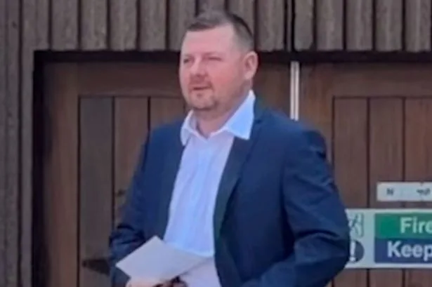 Cries of 'yes' as NHS worker who made £200K from dodgy fire sticks avoid prison