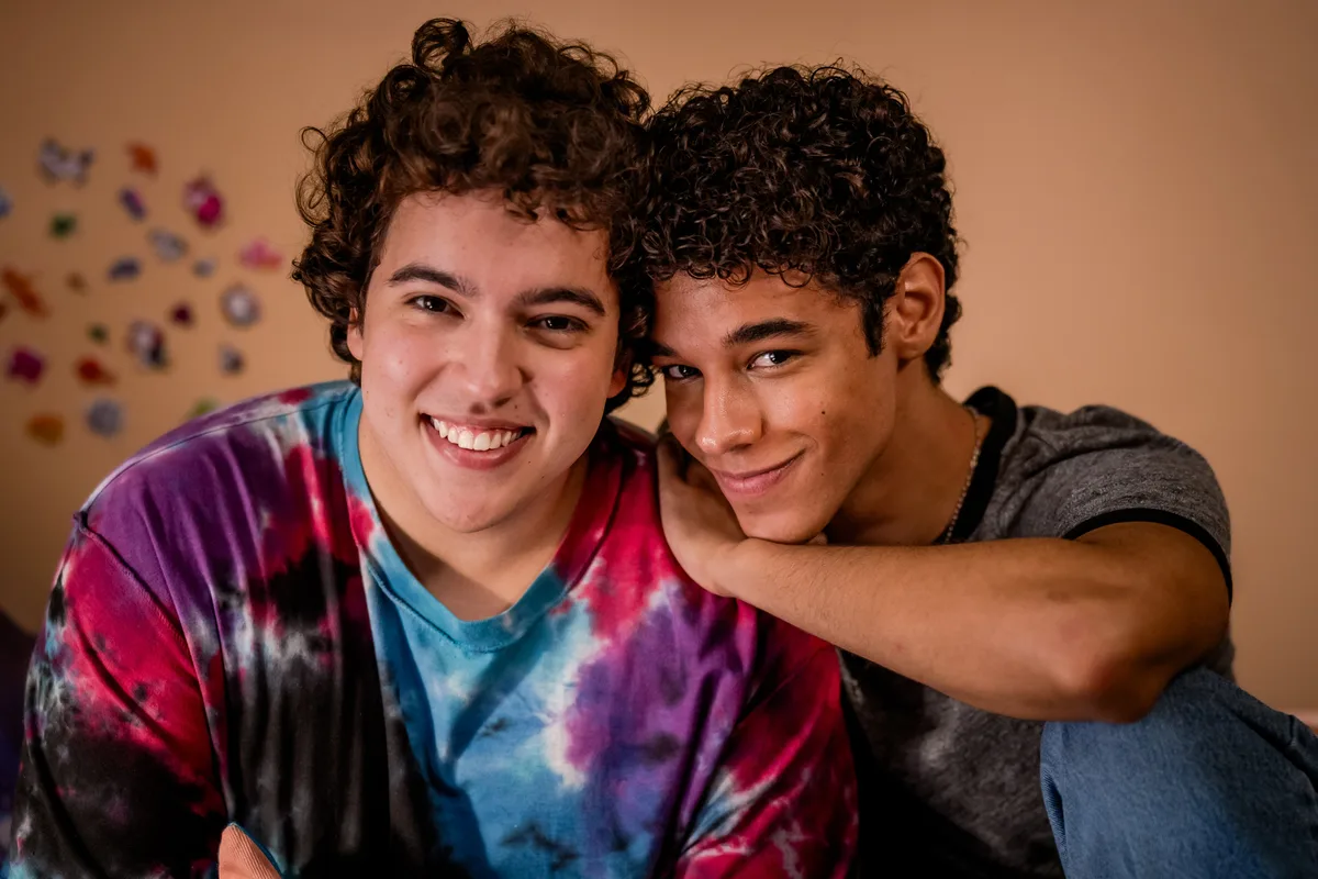 'Quinze Dias': adaptação do best-seller de Vitor Martins chega à Netflix neste mês