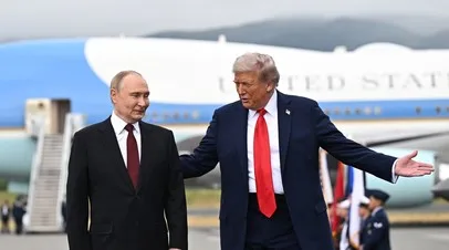 Вучич: сделка Трампа и Путина по дизелю направлена на отдаление России от Китая