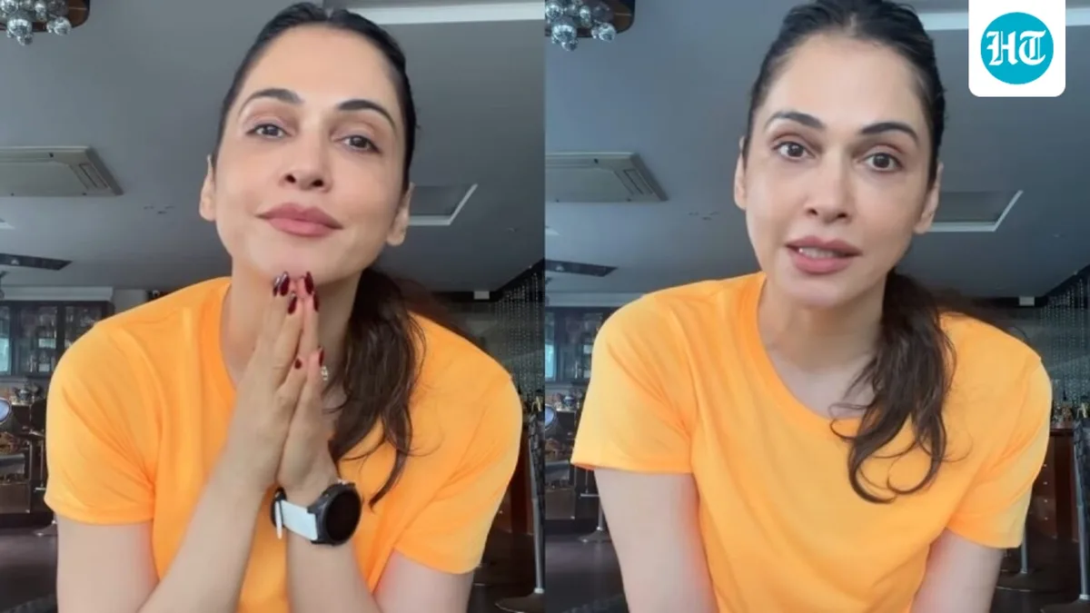 Isha Koppikar calls herself proud ‘andhbhakt’; declares love for changing Bharat: ‘Not blindly, but unapologetically’