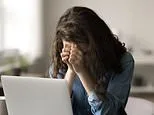 Young job hunters are being rejected by AI bots as more than a third of firms slash entry level jobs