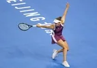 Cabeças de chave, Cirstea, Kostyuk, Mertens estreiam terça em Wuhan