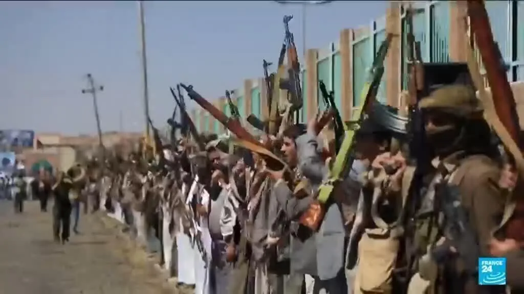 Yémen : des aéroports saoudiens ciblés par les Houthis
