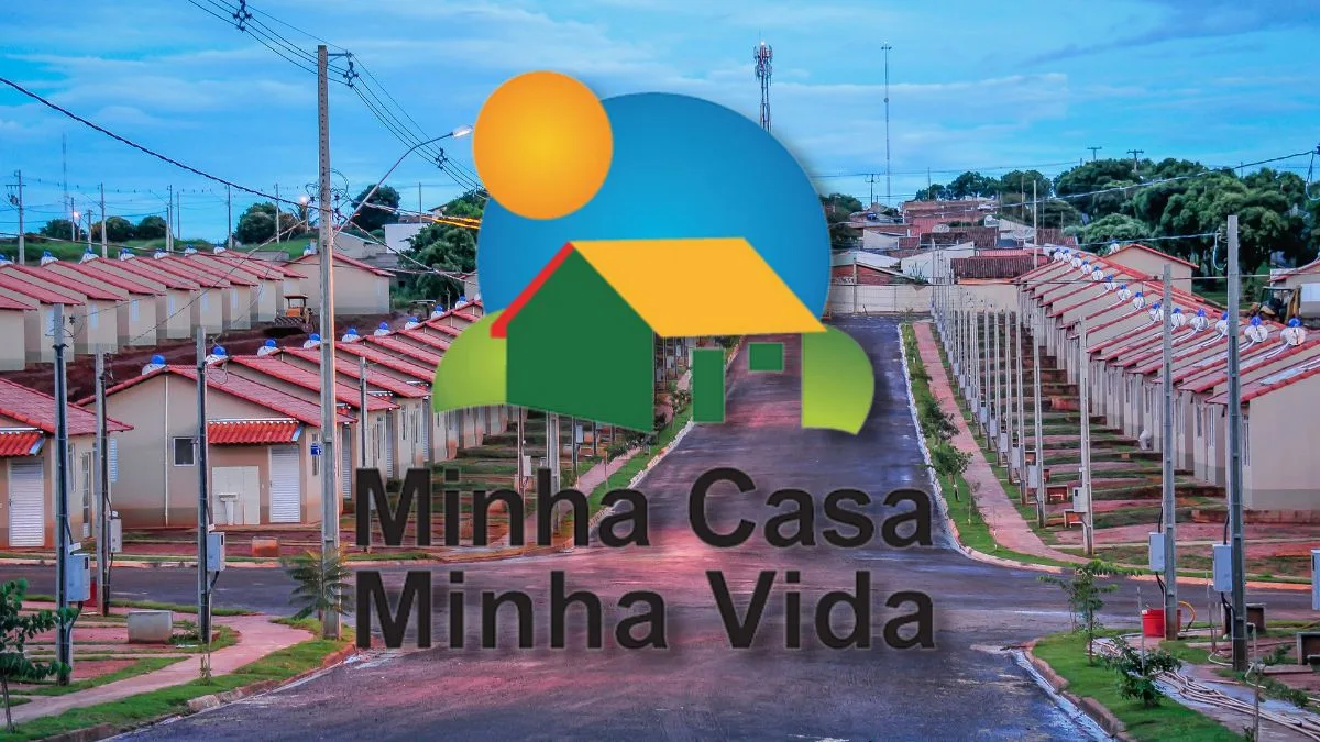 Governo tem intensas rodadas de conversas sobre proposta de mudanças no MCMV, diz secretário