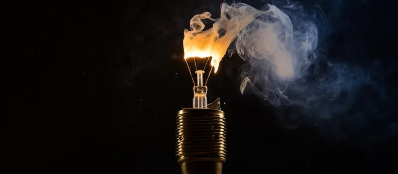 Fourth fire at Joburg Central substation triggers fresh power outage