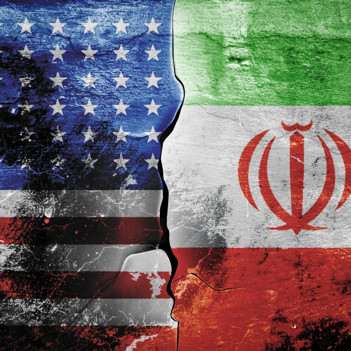 Iran-Krieg - Revolutionsgarden nehmen Ziele in Kuwait, Jordanien und Bahrain unter Beschuss