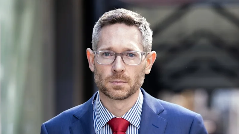 Charles the first: Perrottet becomes inaugural ICAC witness to freely call himself a liar