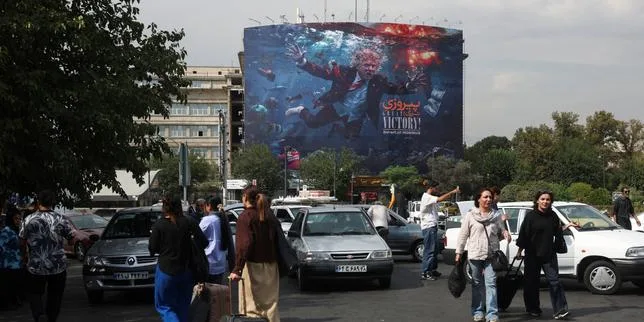 L’Iran avertit qu’il y aura des « conséquences » pour les pays soutenant les sanctions économiques annoncées par les Etats-Unis