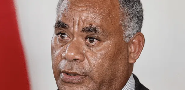Naufrágio de balsa deixa um morto e mais de 30 desaparecidos em Vanuatu