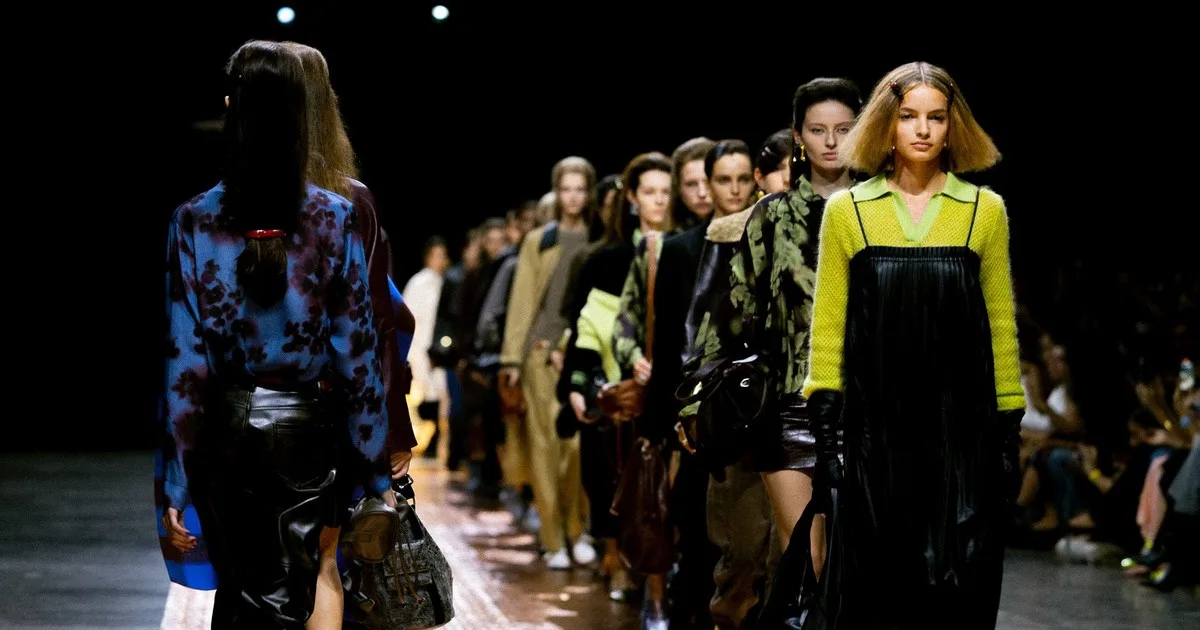 Bafweek Primavera Verano 2026 en Buenos Aires: desfiles, experiencias y todos los detalles del evento