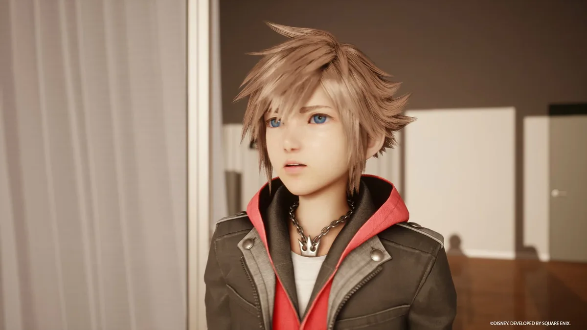 Square Enix confirma Kingdom Hearts IV para PC y consolas a finales de 2027
