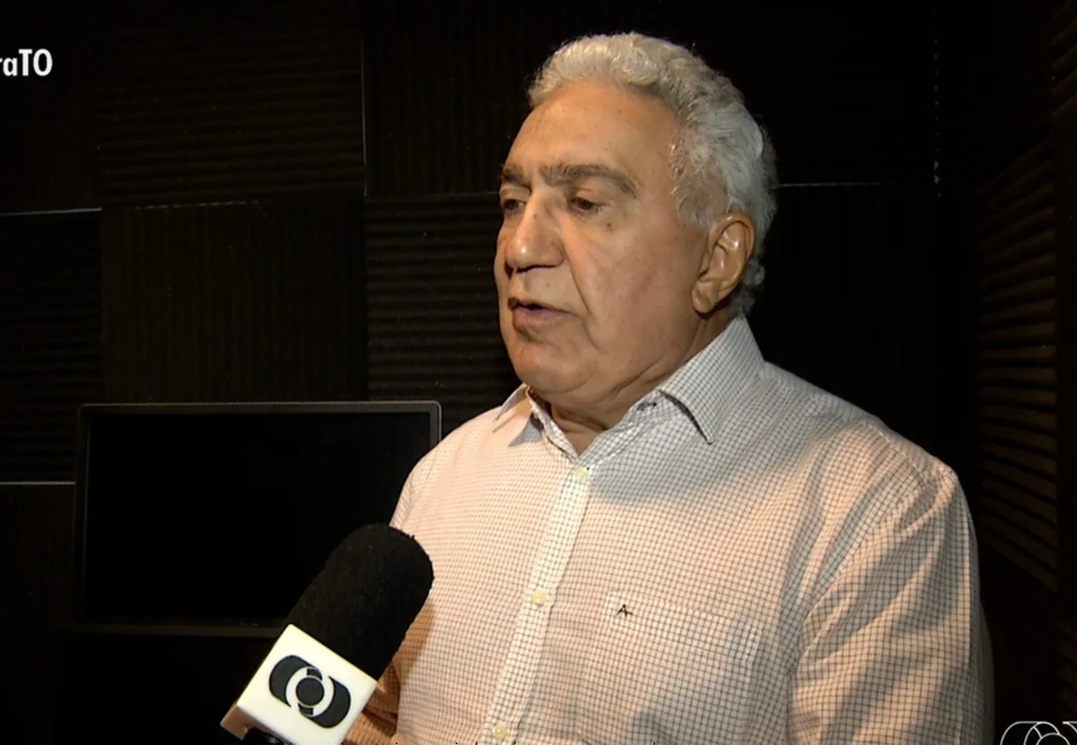 Eleições 2026: veja como foi o dia dos candidatos ao governo do Tocantins nesta quinta-feira (17)