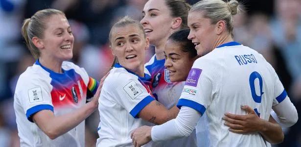 Repescagem europeia tem campeã, três vices e sete vagas para Copa Feminina