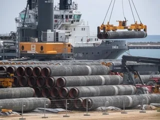 Le procès du sabotage des gazoducs Nord Stream en mer Baltique remet l’Ukraine sur le gril