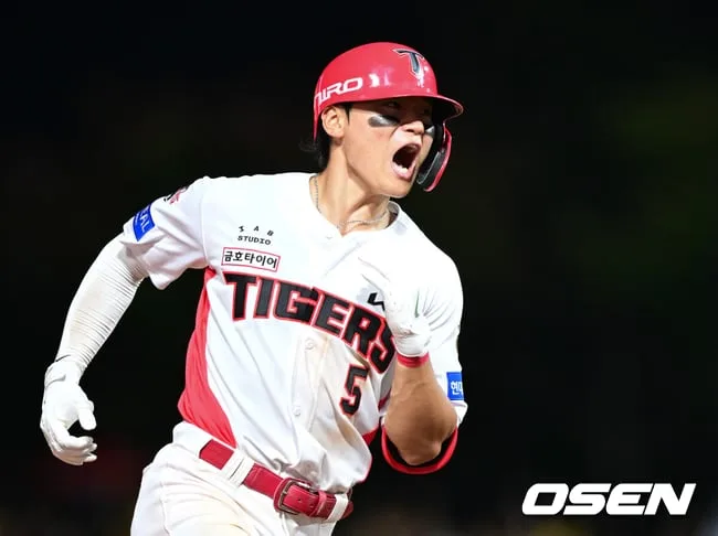 WBC 8강→AG 金 만족 못하는 슈퍼스타, 가을야구 마치고 또 APBC 출전한다 "가야 할 이유가 있어요"