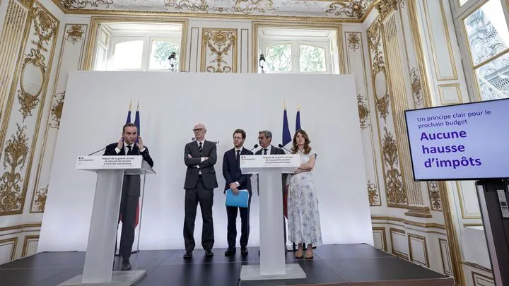 Comment concilier budget et justice fiscale ?