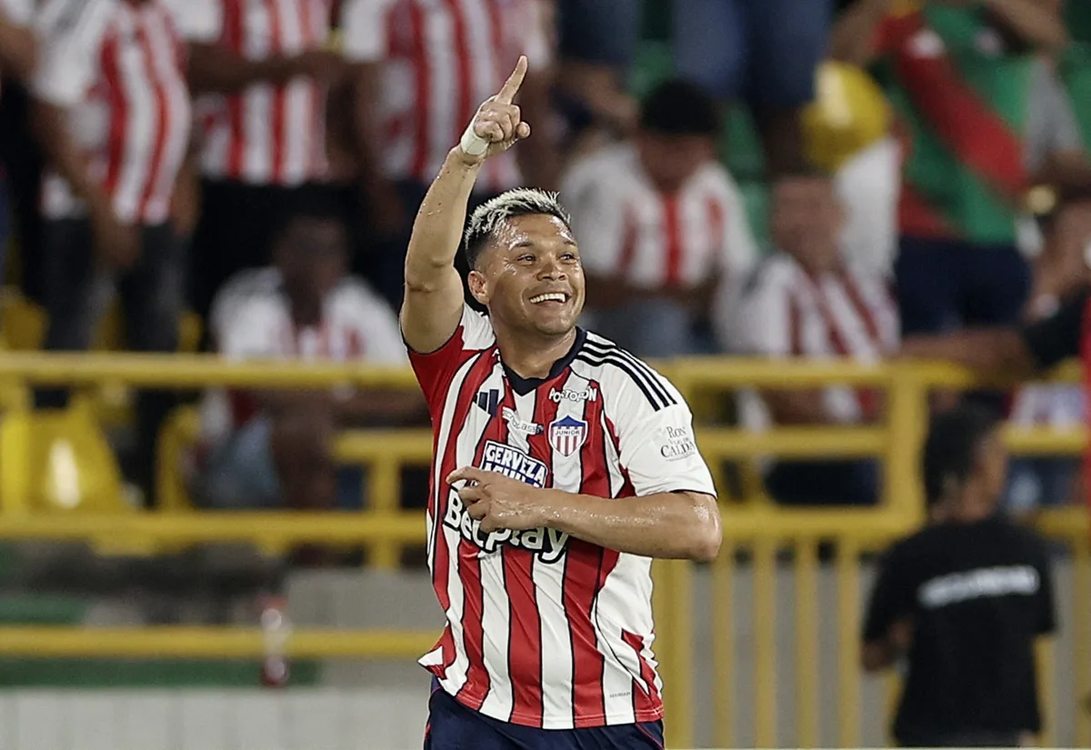 Nuevos detalles sobre el partido de despedida de Teófilo Gutiérrez: se confirmó el rival, pero hay dudas sobre la fecha