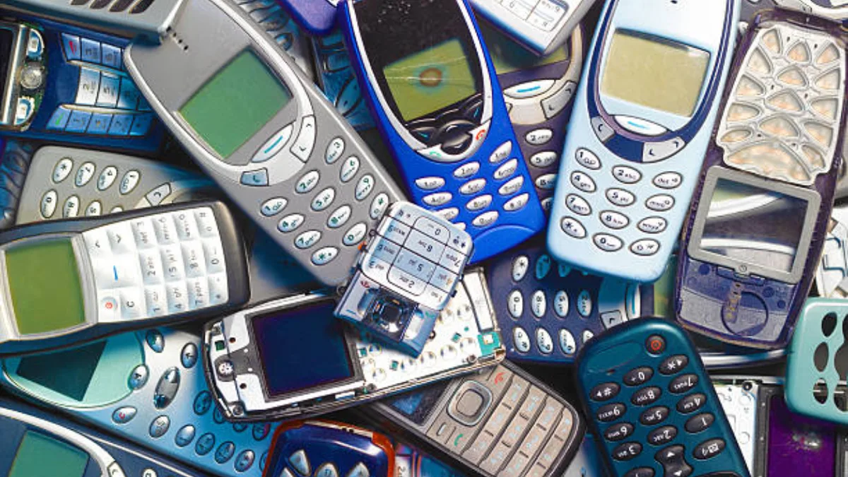 Japan recycled 6.21 million used phones to make 5,000 Tokyo Olympic medals