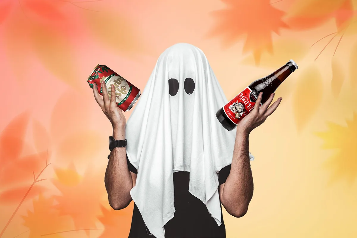 It’s the Beer Drinker’s Favorite Complaint. Let Me Tell You Why It’s So Stupid.