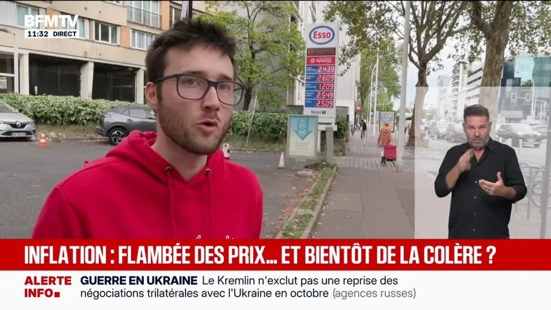 Flambée des carburants : les propositions des candidats à la présidentielle convainquent-elles les Français ?