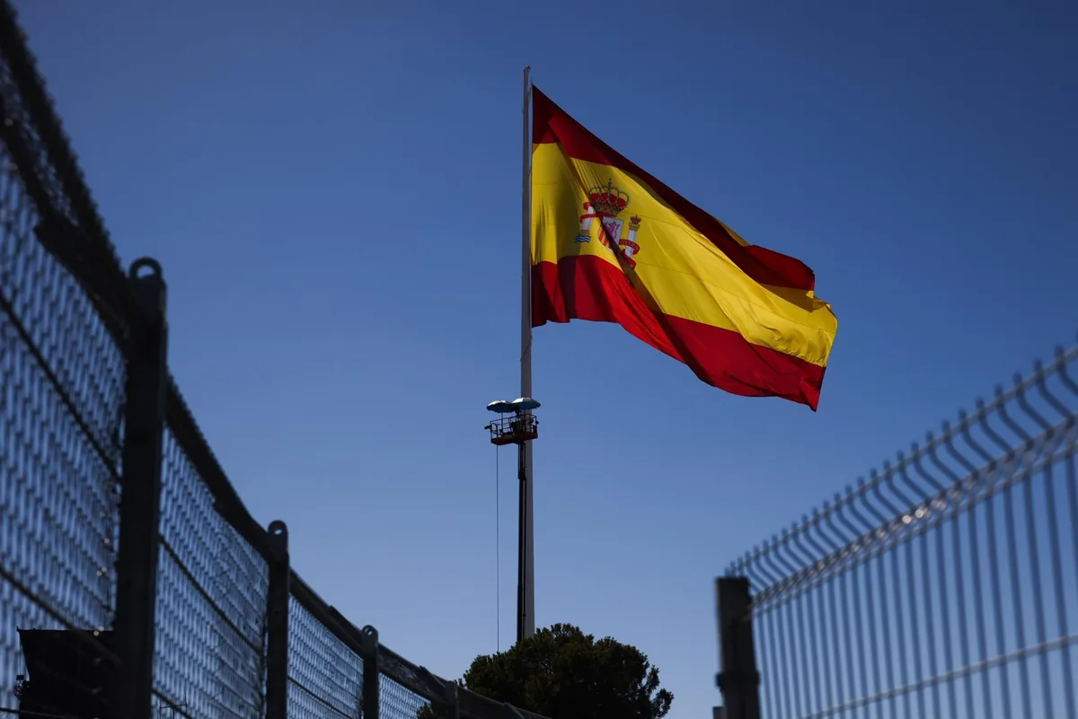 La OCDE eleva la previsión de crecimiento de España al 2,6% para este año, pero sube la inflación al 3,7%