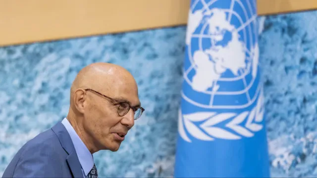 ONU alerta que avanço da IA coloca direitos humanos em risco