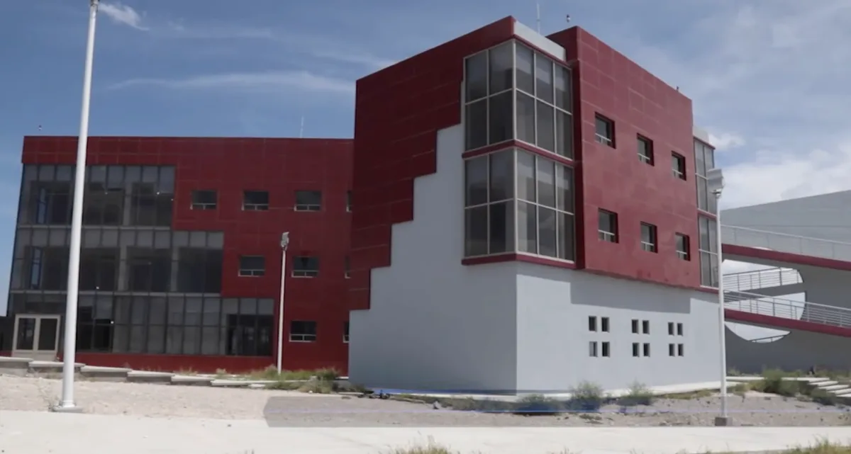 Tec Saltillo busca activar Campus Arteaga con capacitación empresarial