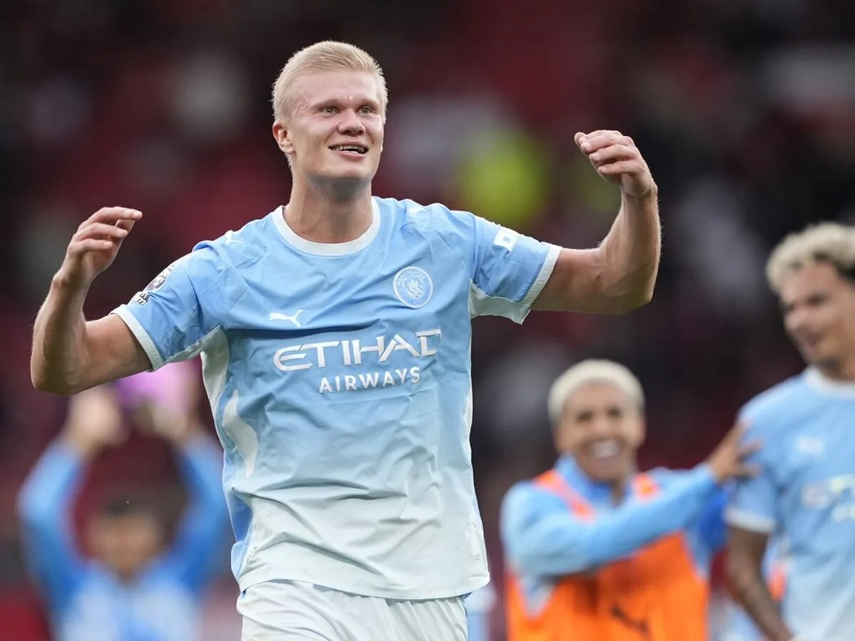VAR got goal award wrong in Manchester derby, says ref’s body