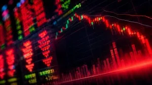 Ibovespa pode cair mais? Onde está o fundo da Bolsa