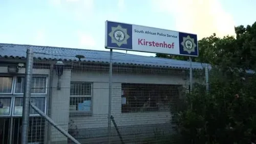 Deceased estate seeks eviction, halt to building work at Kirstenhof home