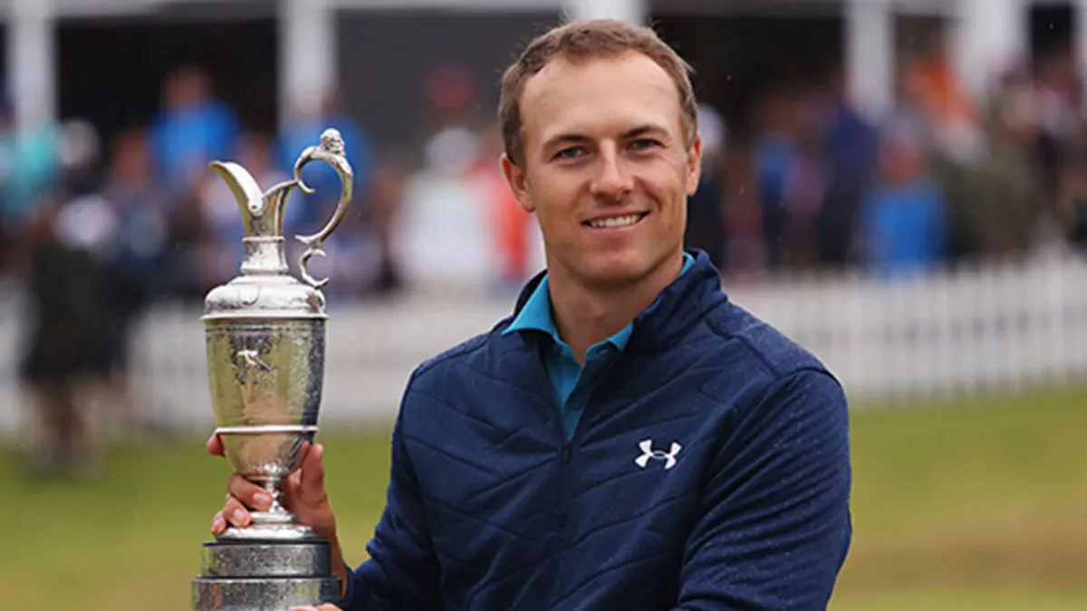 Jordan Spieth’s foundation donates $10M: How has it helped 137 community partners?