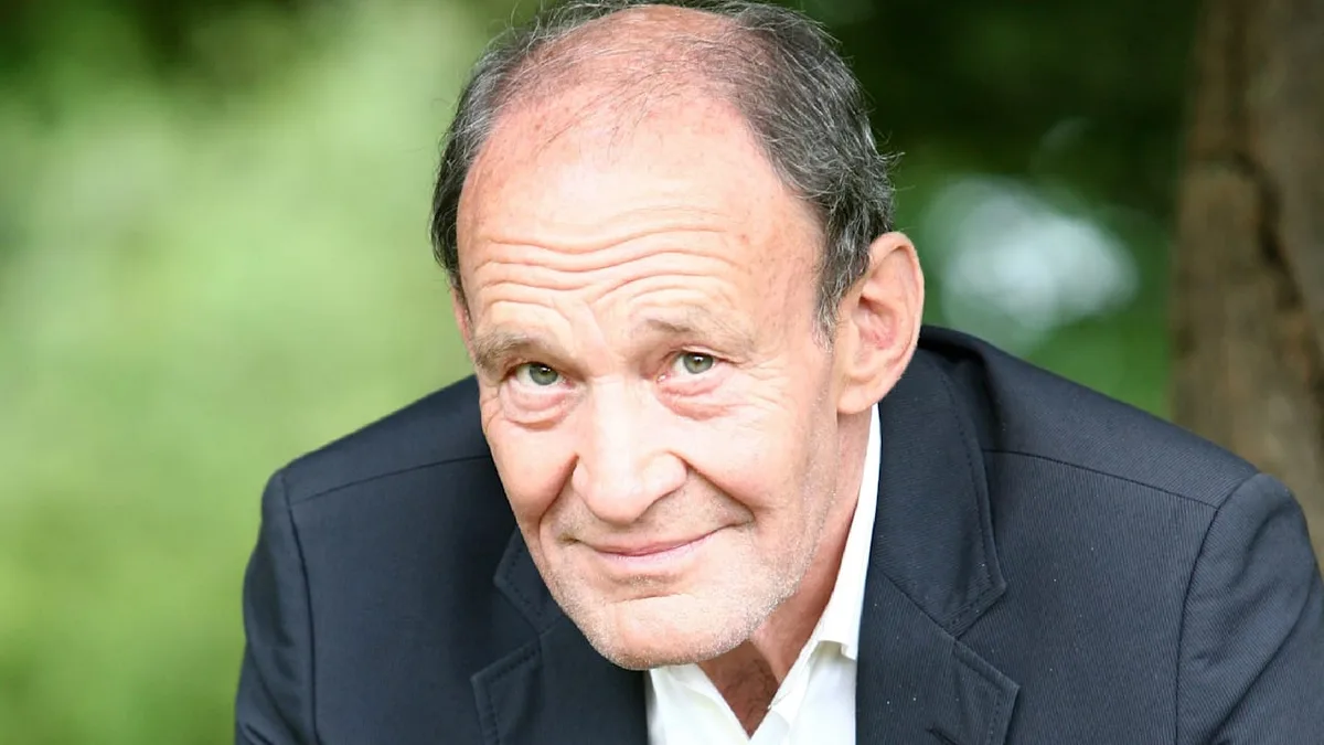 Freund: „Eine Sache bedauere ich sehr“ - Film-Ikone Michael Mendl starb bereits im Juli