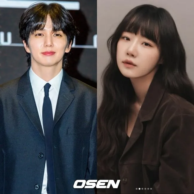 임세주, 본업보다 먼저 알려진 '유승호 전여친' 꼬리표.."죄송스러워"[Oh!쎈 이슈]