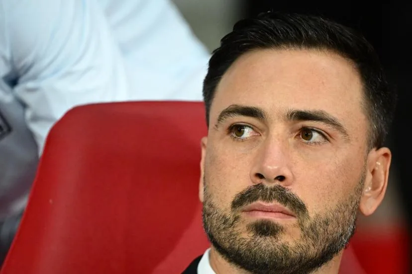 « Je lui ai répondu qu'il ne pouvait pas arrêter un match après sept secondes » : l'incompréhension des Lillois après le but refusé contre Troyes